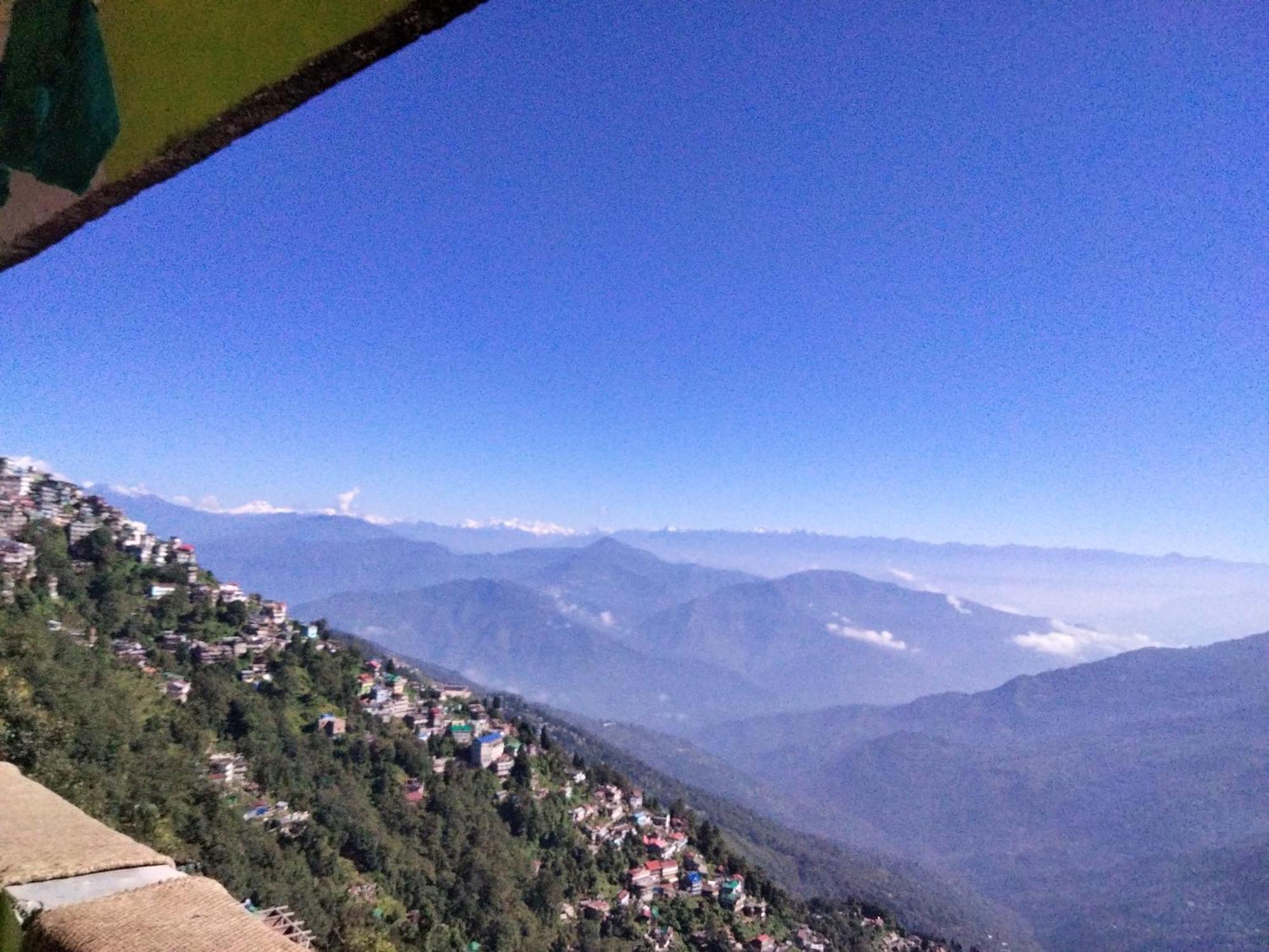 Sunrise Homestay Darjeeling  Exterior foto