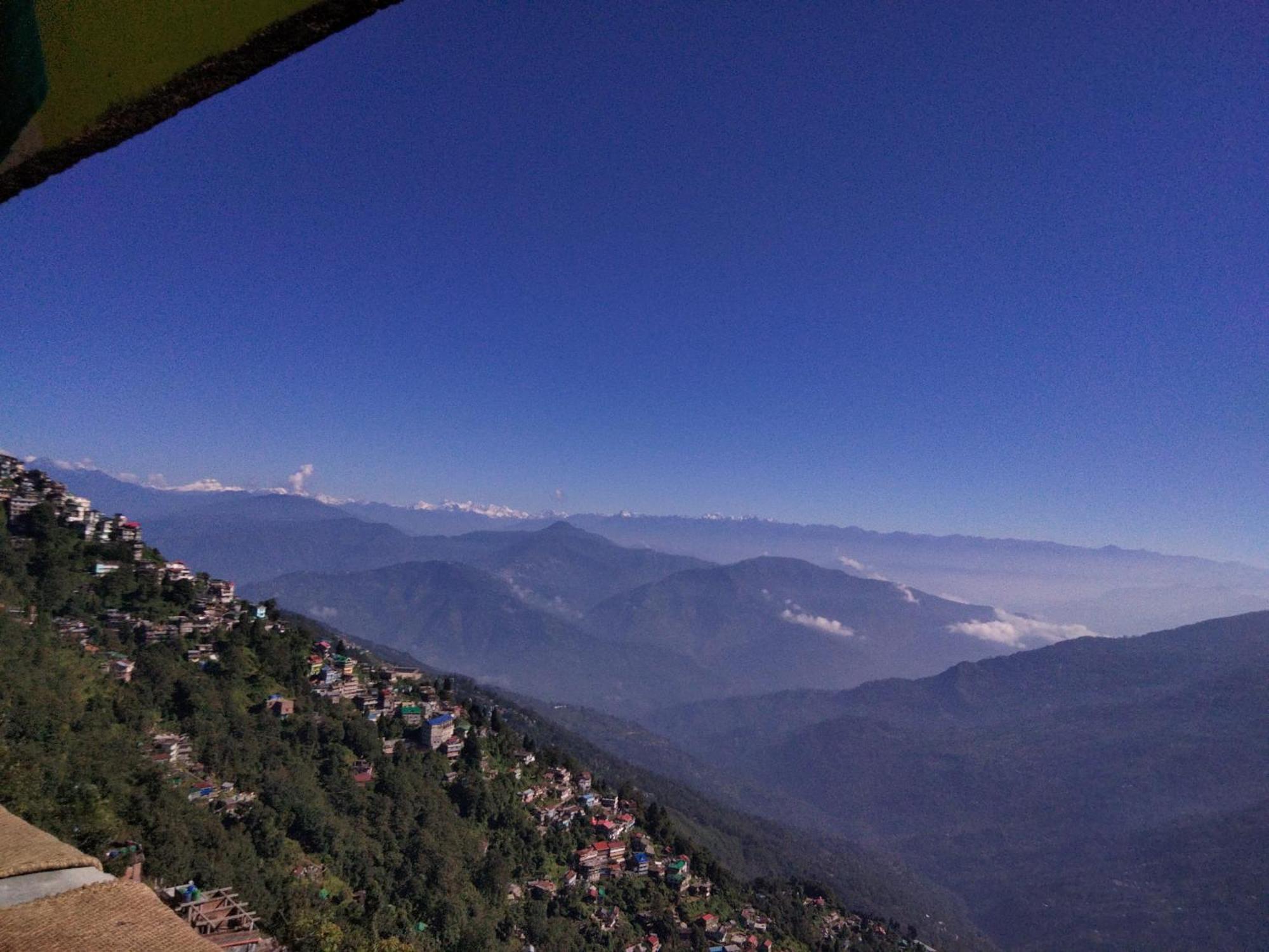 Sunrise Homestay Darjeeling  Exterior foto